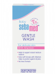 SEBAMED - BABY mahe puhastusvahend, 200 ml