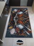 HOMEFESTO - Vaip, 50x80 cm