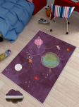 HOMEFESTO - Laste vaip, 80x200 cm