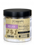 ACAPPELLA NATURALS - L&otilde;&otilde;gastav vannisool RELAX, 600 g