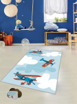 HOMEFESTO - Laste vaip, 100x200 cm