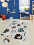HOMEFESTO - Laste vaip, 100x200 cm
