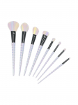 MIMO - Meigipintslite komplekt, 8 tk