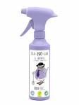 ZAA-ZOO-LAA - Vannitoapuhastusvahend, 350 ml