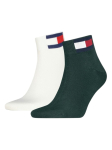 TOMMY HILFIGER - Meeste sokid, 2 paari