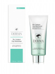 DERMA TREATMENTS - V&auml;rskendav p&auml;evane n&auml;ohooldus, 50 ml