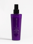 NO INHIBITION - Loputatav, pihustatav juuste taastamise mask GUARANA JA ORGANIC EXTRACTS 12 WONDERS, 140 ml