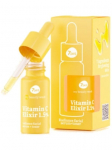 7 DAYS - N&auml;o seerum C-vitamiini eliksiir 1,5%, 20 ml