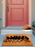 CHILAI HOME - Uksematt, 40x60 cm