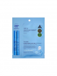 VT COSMETICS - Niisutav n&auml;omask mikroosakestega HYDROP REEDLE SHOT 300HL 2 STEP MASK, 1,5 g + 27 g