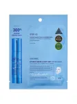 VT COSMETICS - Niisutav n&auml;omask mikroosakestega HYDROP REEDLE SHOT 300HL 2 STEP MASK, 1,5 g + 27 g