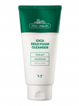 VT COSMETICS - &Otilde;rn puhastusvaht Aasia Centella ekstraktiga CICA MILD FOAM CLEANSER, 300 ml