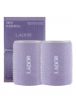 LADOR - MINI HAIR ROLL lokirullid, 2 tk.