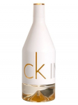 CALVIN KLEIN - CK IN2U HER EDT naistele, 100 ml