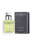 CALVIN KLEIN - ETERNITY EDT meestele, 100 ml