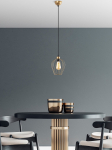 OPVIQ - Lamp, 30-116 cm