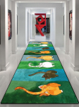 CHILAI HOME - Vaip, 80x150 cm