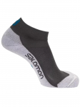 SALOMON - Unisex-sokid, Salomon Speedcross Low Socks C17814