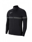 NIKE - Laste kampsun, Nike Dri-FIT Academy 21 Knit Track Jr Jacket CW6115-014