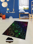 HOMEFESTO - Laste vaip, 100x150 cm