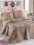EPONJ HOME - Voodipesukomplekt, 160x235 cm, 3-osaline