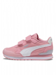 PUMA - Laste vabaaja jalatsid, ST RUNNER V4 NL V PS