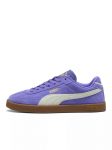 PUMA - Nahast vabaajajalatsid, PUMA CLUB II ERA SUEDE