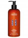 RENTO - Kehapesu, 400 ml (m&auml;nninuiad, puul&otilde;hnaline)