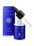 SERIUM PARIS - N&auml;oseerum kaaviariekstraktiga k&uuml;psele nahale, 30 ml