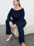 TRENDYOL PLUS SIZE - Naiste pluus
