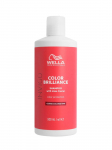 WELLA PROFESSIONALS - V&auml;rvi s&auml;ilitav &scaron;ampoon j&auml;medatele ja paksudele juustele INVIGO COLOR BRILLIANCE, 500 ml