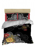 Pearl Home - Voodipesukomplekt, 200x220 cm, 3 osa