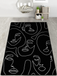 CHILAI HOME - Vaip, 80x100 cm