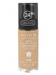 REVLON PROFESSIONAL - Foundation kombineeritud/rasvase naha jaoks (330 Natural Tan), 30 ml