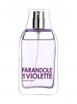 COTTAGE - Eau de toilette (lilleline), 50 ml