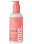 SCHWARZKOPF PROFESSIONAL - Vol&uuml;&uuml;mi andev juuksekreem OSIS UPLOAD, 200 ml