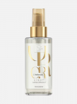 WELLA PROFESSIONALS - Kerge &otilde;li normaalsetele ja &otilde;hukestele juustele OIL REFLECTIONS LIGHT, 100 ml