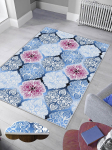 CONCEPTUM HYPNOSE - Vaip, 100x150 cm