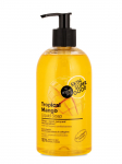 SKIN SUPER GOOD - K&auml;eseep Mango Pro-kollageeniteraapia, 500 ml