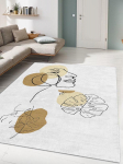 KIRLENT STORE - Vaip, 120x180 cm