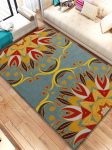 KIRLENT STORE - Vaip, 160x230 cm