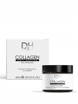 DR H HYALURONIC - Kollageeni p&auml;evakreem (vananemisvastane), 60 ml