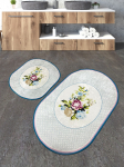 CHILAI HOME - Vannitoamatt, 2 tk