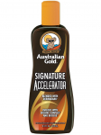AUSTRALIAN GOLD - SIGNATURE ACCELERATOR p&auml;evituskreem, 250 ml