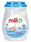 ECOMILL - Kapslid MILL Duo Professional Baby 70 tk.