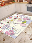 HOMEFESTO - Vaip, 100x300 cm