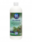 NORD CLEAN - Pesuvedelik, 1l