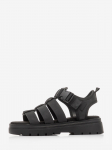 SAFETY JOGGER - Naiste sandaalid