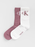 CALVIN KLEIN - Naiste sokid, 2 paari.