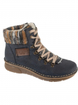 RIEKER - Naiste saapad, Rieker Booties 73343-15